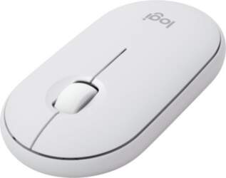 Logitech Pebble Mouse 2 M350s Optical