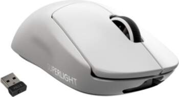 Logitech PRO X SUPERLIGHT Wireless Gaming