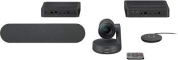 Logitech Rally