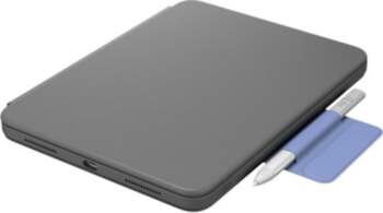 Logitech Rugged Folio Keyboard and Folio