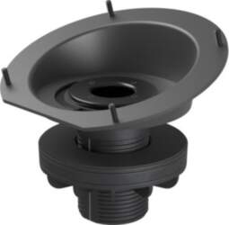 Logitech Tap Riser Mount Video Conference