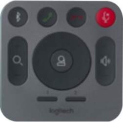 Logitech Video Conference System Remote Control