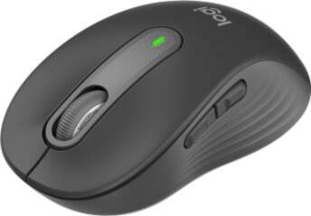 Logitech Wireless Mouse M650 Graphite (910-006253)