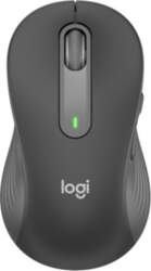 Logitech Wireless Mouse M650 L left