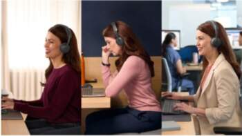 LOGITECH Zone Wireless 2 ES for