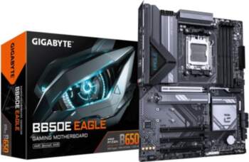 Mainboard GIGABYTE AMD B650 Socket AM5