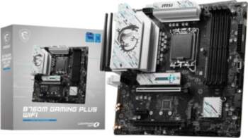 Mainboard MSI Intel B760 Express LGA1700