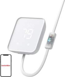 Matter Smart remote control SwitchBot Hub