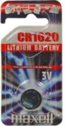 Maxell CR1620 Button Cell Batteries