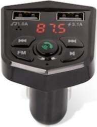 Maxlife MXFT-02 Bluetooth + EDR FM