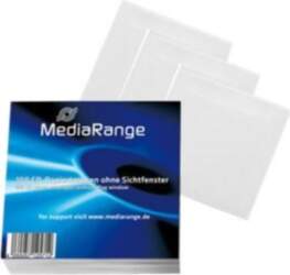 MediaRange CD/DVD Pocket