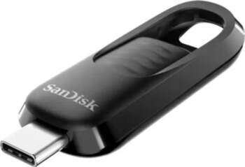 MEMORY DRIVE FLASH USB-C 32GB/SDCZ480-032G-G46 SANDISK