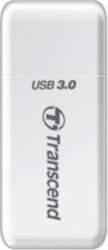 MEMORY READER FLASH USB3.1/WHITE TS-RDF5W