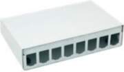 METZ CONNECT Metz Network Surface Mounting