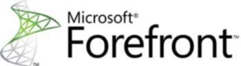 Microsoft Forefront Protection for Exchange Server