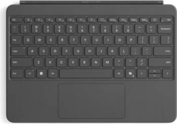 Microsoft Surface Pro Keyboard Mechanical German
