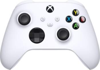 Microsoft Xbox Wireless Controller Black