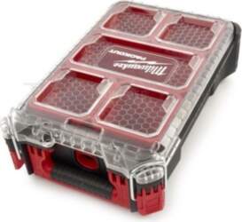 Milwaukee Tool Storage Case