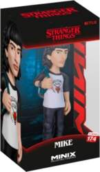 MNX MINIX STRANGER THINGS - MIKE