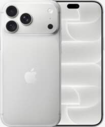MOBILE PHONE IPHONE 18 PRO MAX/256GB