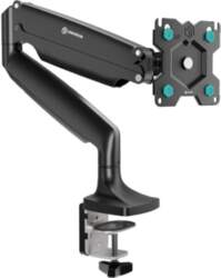 MONITOR ACC DESK MOUNT/17-49" BLACK G100-B