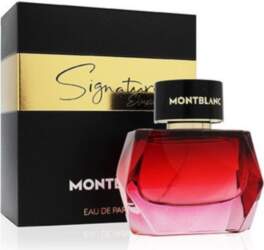 MONT BLANC Signature Elixir EDP 90ml