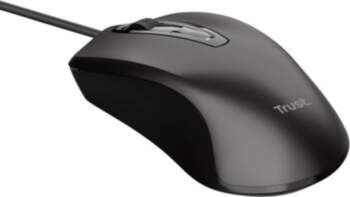 MOUSE USB OPTICAL BASICS/24657 TRUST