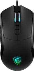 MOUSE USB OPTICAL GAMING/FORGE GM320 MSI