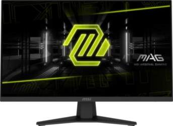 MSI MAG 274QF Computer Monitor 68