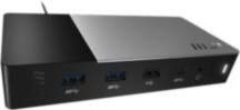MSI USB-C Docking Station Gen 2