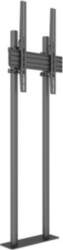Multibrackets M Pro Dual Pole Floor