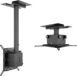 Multibrackets M Pro HD Series Mounting