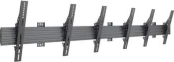 Multibrackets M Wallmount Pro MBW3U Mounting