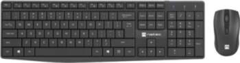 Natec Keyboard and Mouse Squid 2in1