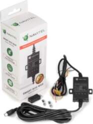 Navitel Smart box max Input voltage