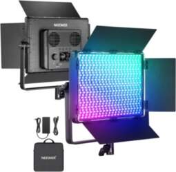 NEEWER RBB1200 LED Light