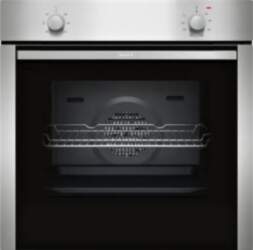 Neff BX18I Pan and Pot Set