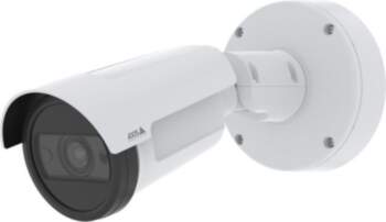 NET CAMERA P1468-LE 8MP/02342-001 AXIS