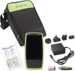 NetAlly LinkRunner AT 4000 Network Tester