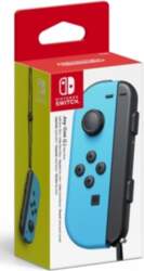 Nintendo Joy-Con (L) Controller Blue