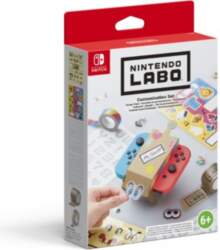 Nintendo LABO Customization Kit Set