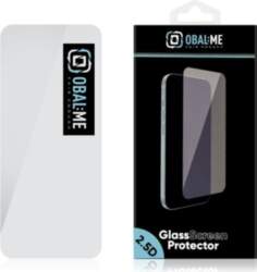 OBAL:ME 2.5D Glass Screen Protector