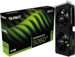 Palit Microsystems Palit GeForce RTX 5060