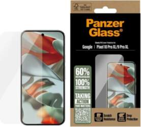 PanzerGlass Screen Protector for Pixel 10