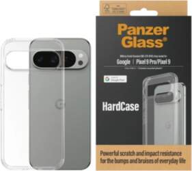 PanzerGlass Transparent Protective Case for Google