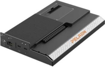 Peladn S-1 Thunderbolt 3 Docking Station