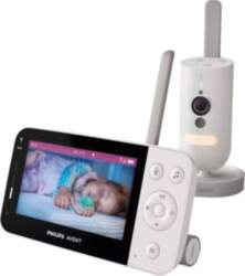 Philips Baby Monitoring System SCD921