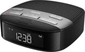 Philips TAR3505 Clock Radio