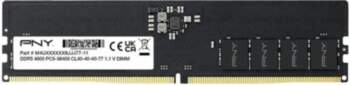 PNY 16GB DDR5 ECC RAM module