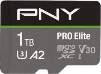 PNY Technologies PNY PRO Elite 1TB